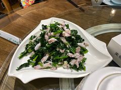 -东辰望海鱼码头·海鲜餐厅