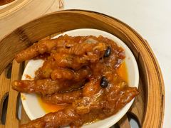 -香宫中餐厅·大连香格里拉(人民路店)