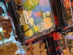 -争鲜回转寿司(通州万达店)