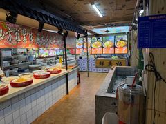 -高家小院铁锅炖大鹅(哈西高铁站店)