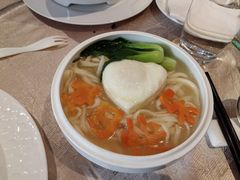 -北京泰富酒店-柏景轩中餐厅