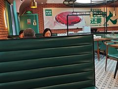 -阿甘小馆(陇海路店)