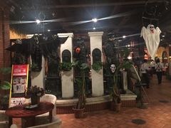 -托斯卡纳烘焙意大利餐厅(五天地店)