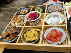-川中故事·成都老火锅(东书房店)