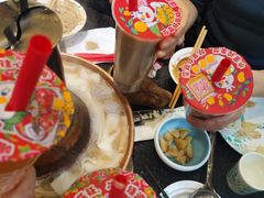 -阳坊胜利涮羊肉(阳坊老店)