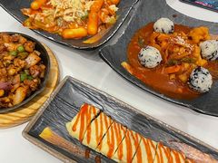 -HONGA HONGA雄家(曹路店)