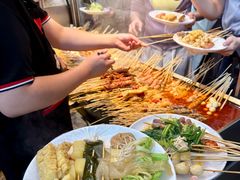 -郭记小街麻辣烫(南小街总店)