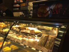 -星巴克(北京天坛东路店)