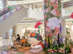 -长沙北辰三角洲大悦城