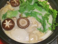 -捞神煲汤火锅(湖滨商业街店)