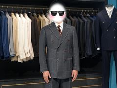 -尊卡诺高级西装礼服定制(江东中路店)