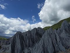 -墨石公园景区