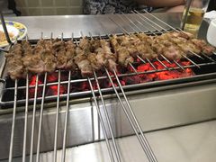 -小寒羊烧烤(凯瑞时代大厦店)