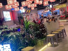 -牛市坎火锅(建设路店)