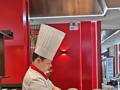 -湘汇概念铁板烧(铁西万达店)