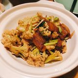 冬日暖粥，暖胃更暖心