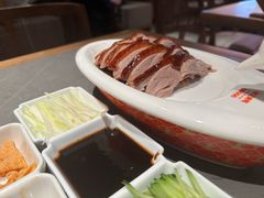 -褚记烤鸭·南京家常菜(雨花e-park店)