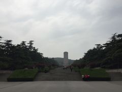 -淮海战役纪念馆
