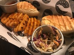 -Goose Island Brewhouse鹅岛精酿啤酒酿造工坊餐厅