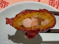 -点都德(聚福楼店)