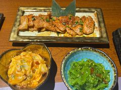 -林妈妈村·日式料理(宝山龙湖天街店)