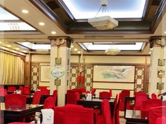 大堂-晋阳饭庄(虎坊桥店)