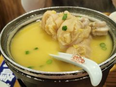 老妈蹄花汤-霸道川面馆(张江店)
