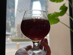 -京A Taproom·精酿餐吧(CBD店)