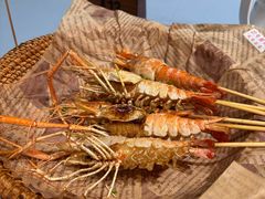 -79号渔船海鲜饭店(华强北店)