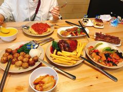 -宜家·瑞典风味餐厅(北京西红门店)