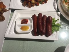 -天厨妙香素食餐厅(清华店)