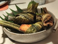 香兰叶包鸡-生如夏花泰式火锅(伊藤双楠店)