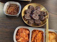 -玉流珍肴馆(亮马桥店)