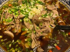 -富临轩私房菜(集庆门大街店)