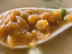 -温记府廟豆汤饭·始于1955年(海椒店)