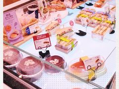-巴黎贝甜(华堂新辰汇店)
