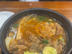 -溢香苑瓦罐(前进路店)