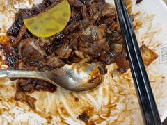 -香港饭店0410(明洞店)