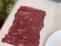 -东来顺饭庄(西直门店)