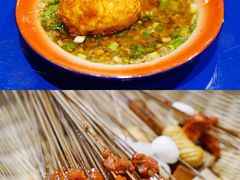 -马路边边串串香(双井直营店)