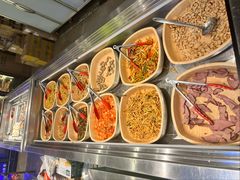 -生火火·地摊小炉子烧烤(金楠天街总店)