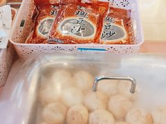 -知味观(翡翠城店)