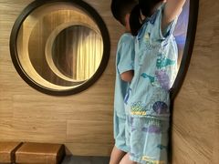 -浦乐汇·汤泉水世界