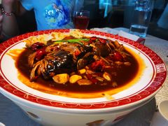 -旺顺阁·北京菜(北辰上品+)