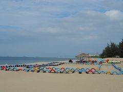 -惠州金海湾嘉华度假酒店