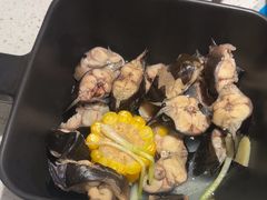 -新辣道鱼火锅(龙旗广场店)
