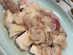 -大榕树下顺德菜(融创茂店)