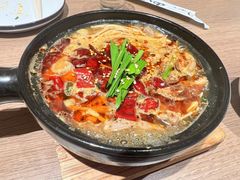 -街角等你.大连海鲜烧烤(西安路店)