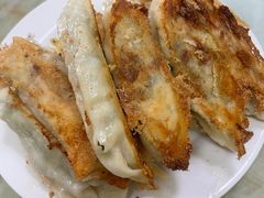 -青岛锅贴(四流中路店)