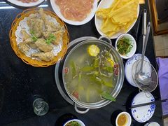 -合味土鸡火锅(中海世贸花园金碧庄店)